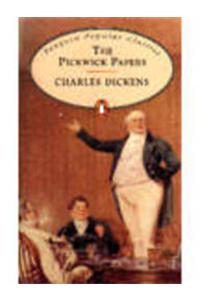 Pickwick Papers