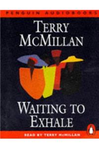 Waiting to Exhale (Penguin audiobooks)