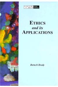 Ethics and Its Applications