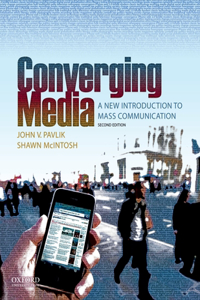 Converging Media