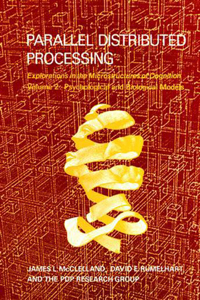 Parallel Distributed Processing, Volume 2