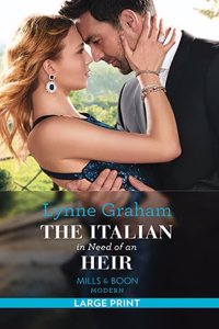 The Italian In Need Of An Heir