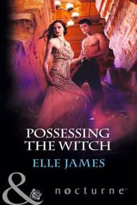 Possessing the Witch