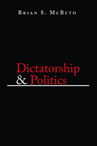 Dictatorship & Politics