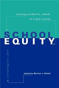 Strategies for School Equity