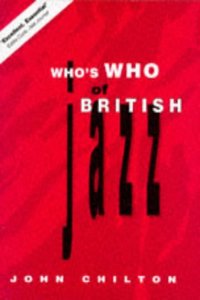 Who's Who of British Jazz