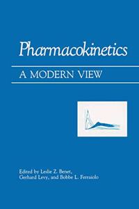 PHARMACOKINETICS