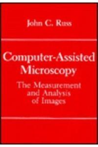 Computer-Assisted Microscopy