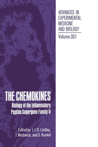 Chemokines