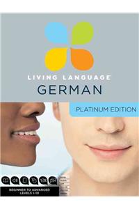 German Platinum Course