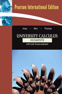 University Calculus