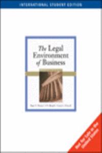 The Legal Environment Of Business 9/E Ise