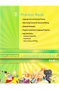 Reading 2010 English Language Development Practice Book Grade 2