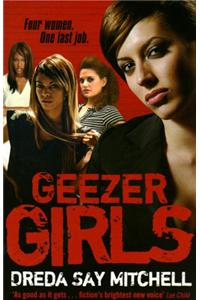 Geezer Girls