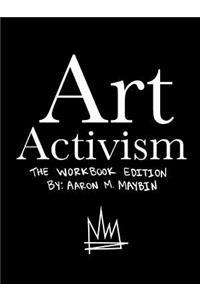 Art Activism Workbook