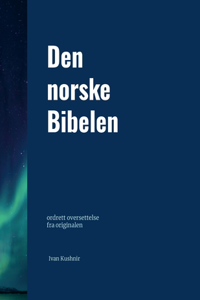 Den norske Bibelen