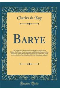 Barye