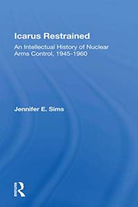 Icarus Restrained