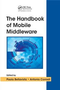 Handbook of Mobile Middleware