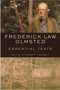 Frederick Law Olmsted