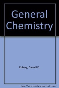 General Chemistry