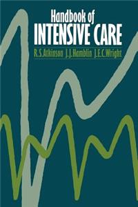 Handbook of Intensive Care