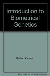 Introduction to Biometrical Genetics