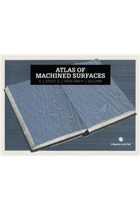 Atlas of Machined Surfaces
