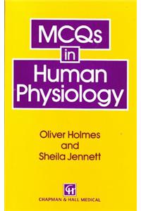 MCQs in Human Physiology