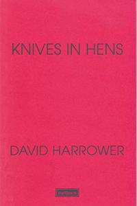 Knives in Hens Paperback â€“ 1 January 1995