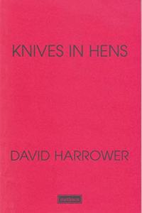 Knives in Hens Paperback â€“ 1 January 1995