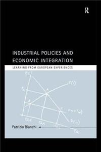 Industrial Policies and Economic Integration