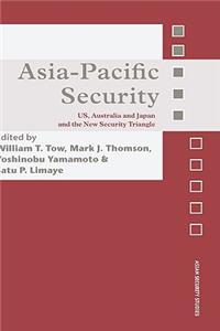 Asia-Pacific Security