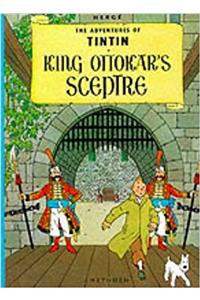 King Ottokar's Sceptre