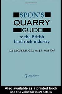 Spon's Quarry Guide