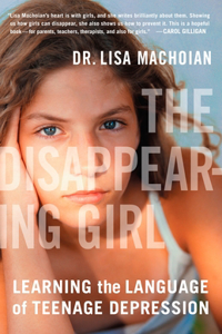 Disappearing Girl