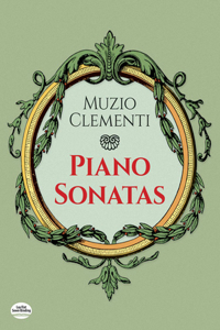 Piano Sonatas