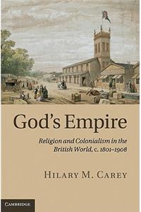 God's Empire