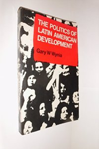 Politics of Latin American Development