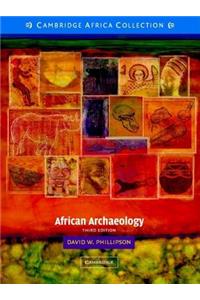 African Archaeology African Edition