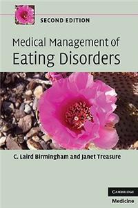 Medical Management of Eating Disorders