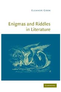 Enigmas and Riddles in Literature