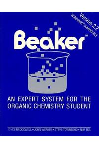 Beaker, Version 2.1 DOS