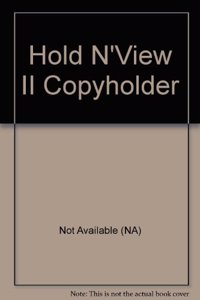 Hold N'View II Copyholder