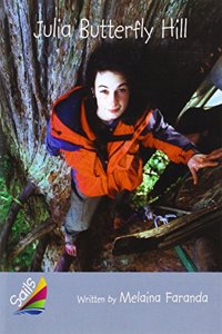 Book 21: Julia Butterfly Hill
