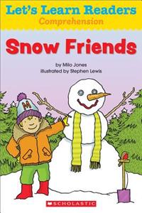 Snow Friends