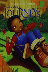 Houghton Mifflin Harcourt Journeys