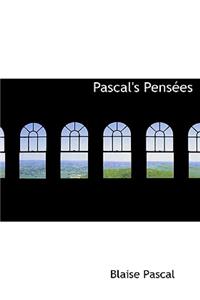 Pascal's Pensees