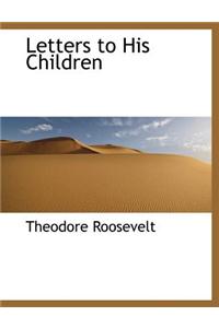 Letters to His Children