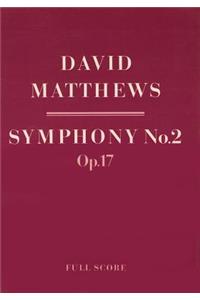 Symphony No. 2